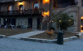 Agriturismo Cergallina